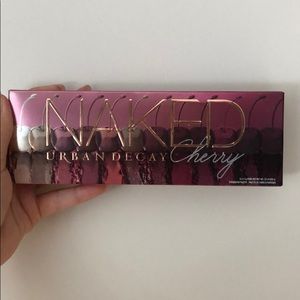 Urban Decay Naked Cherry